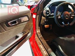 مرسيدس بنز AMG GT